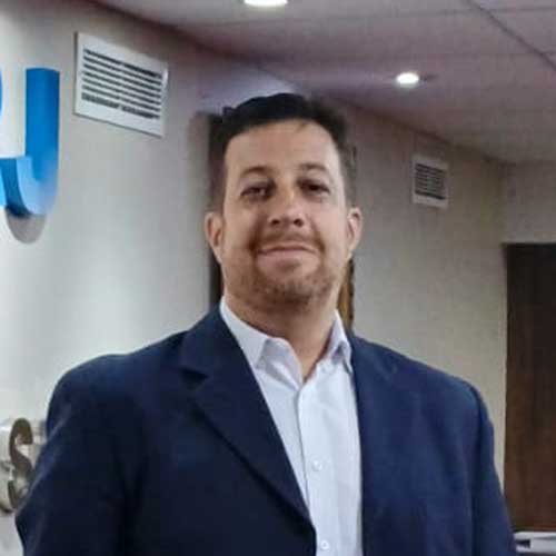 Mauricio Gurvitz Burd