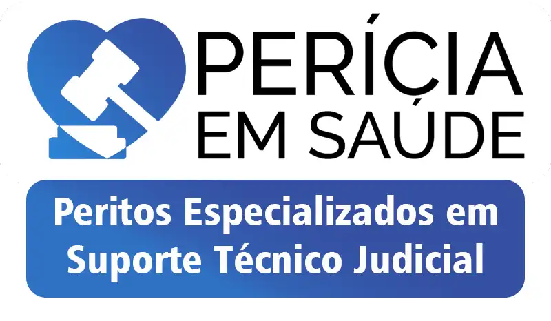 PERÍCIA EM SAÚDE