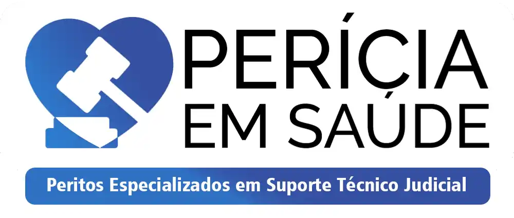 PERÍCIA EM SAÚDE PERÍCIA EM SAÚDE